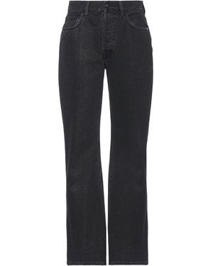 Amish Supplies Pantalon en jean - Bleu