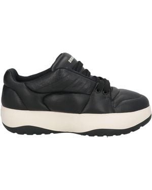 DSquared² Sneakers - Schwarz