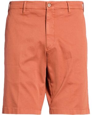 Fedeli Shorts E Bermuda - Arancione