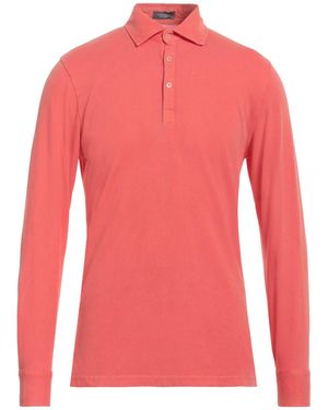 Rossopuro Polo - Rosa