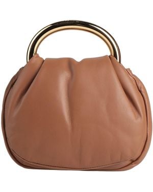 Blumarine Handbag - Brown