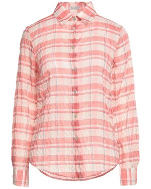 Camicettasnob Shirt - Pink