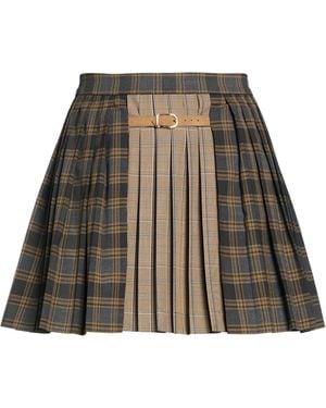 Sandro Mini Skirts - Multicolour