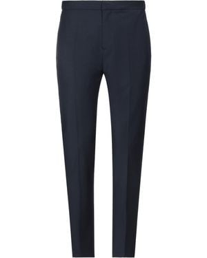120% Lino Trousers - Blue