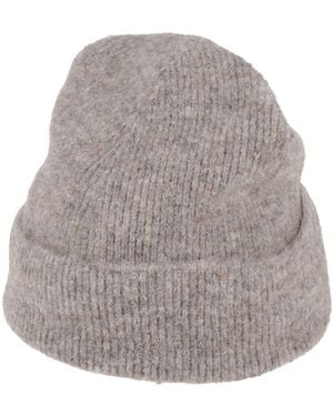 Barena Hat - Gray