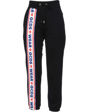 Gcds Pantalone - Nero