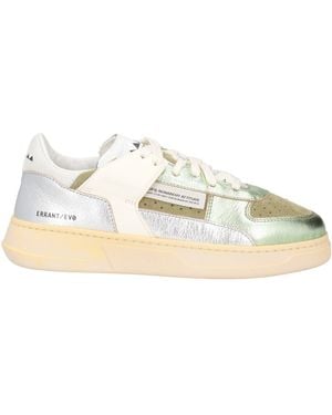 RUN OF Trainers - Natural