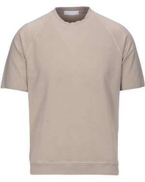 Daniele Fiesoli Sweatshirt - Weiß