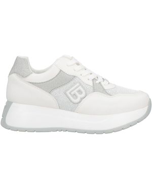 Laura Biagiotti Trainers - White