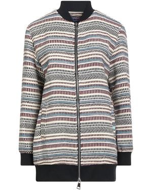Trussardi Jacket - Gray