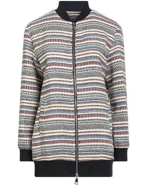 Trussardi Giacca & Giubbotto - Grigio