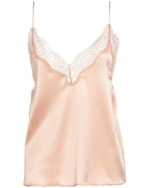 Pinko Top - Rosa