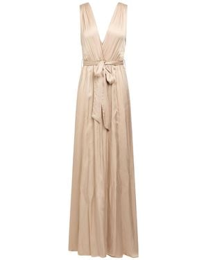 Aniye By Maxi Dress - Natural