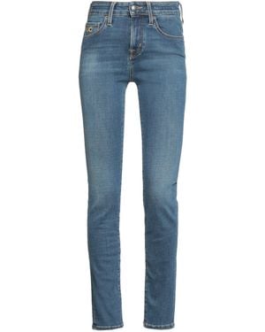 Jacob Cohen Jeans Cotton, Polyester, Elastane - Blue