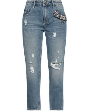 Fracomina Jeans - Blue