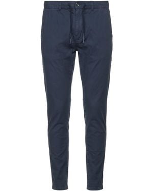 Yes-Zee Pants - Blue