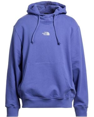 The North Face Sweatshirt - Blue