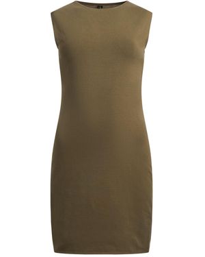 Entire studios Mini Dress - Green