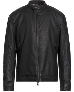 Sseinse Jacket - Black