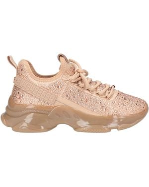 Steve Madden Trainers - Natural