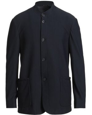 Giorgio Armani Blazer - Blue