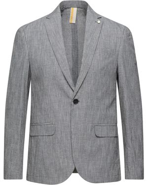 Gazzarrini Blazer - Grey