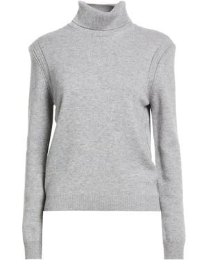 Tom Ford Rollkragenpullover - Grau