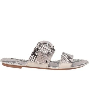 DEFINERY Sandals - White