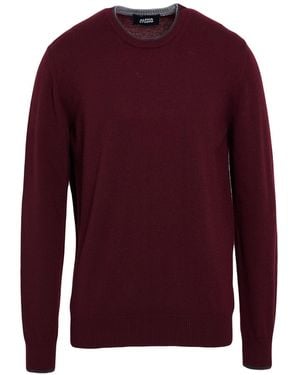 Alpha Studio Pullover - Rot