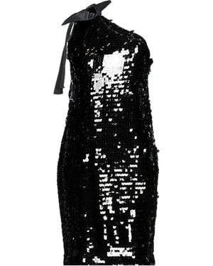 Liu Jo Mini Dress - Black