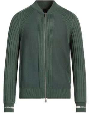 ARMANI EXCHANGE Cardigan - Green