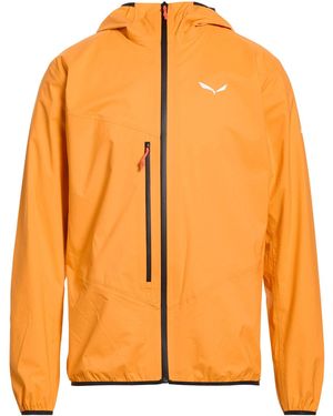 Salewa Agner Jacket Polyamide - Orange