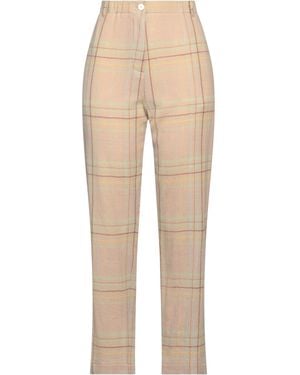 Alysi Pantalone - Bianco