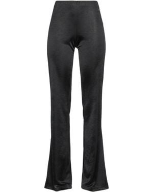 Fly Girl Pants Polyester - Black
