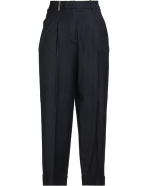 Peserico Hose - Blau