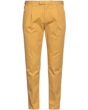 PT Torino Pantalone - Giallo