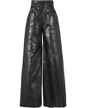 Rick Owens Jeans - Blue