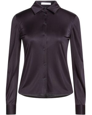 Helmut Lang Shirts - Blue