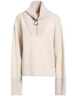 Dondup Sweatshirt - Weiß