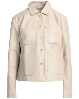 Brixton Shirt - Natural