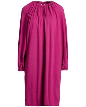 Alpha Studio Mini Dresses - Pink