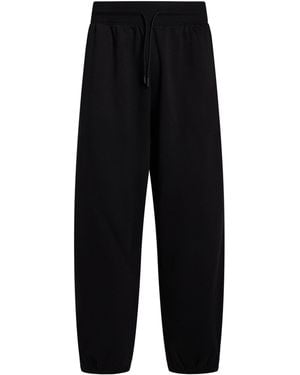 The North Face Pants Cotton, Polyester - Black