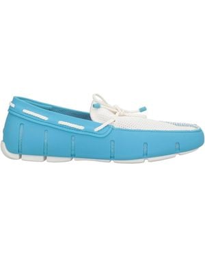 Swims Mocasines - Azul