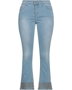 CafeNoir Jeans - Blue