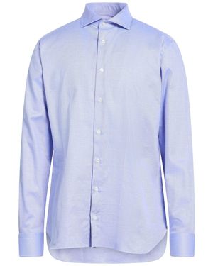 Truzzi Shirts - Blue