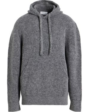Laneus Pullover - Grau
