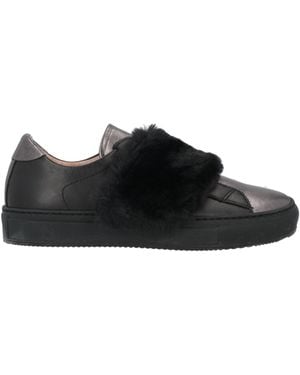 Pollini Trainers - Black