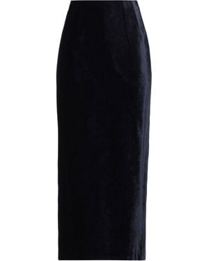 Fendi Maxi-Rock - Schwarz