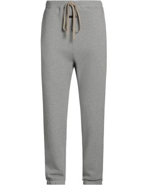Fear Of God Trouser - Grey