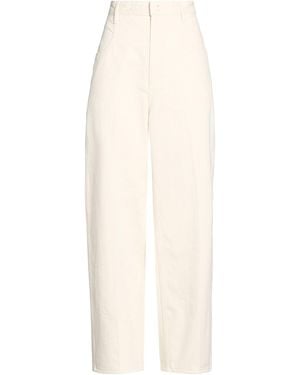 Carven Pants - White